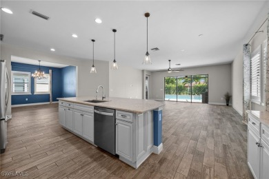 Welcome to Hampton Park, a premier gated community in Gateway on Gateway Golf and Country Club in Florida - for sale on GolfHomes.com, golf home, golf lot