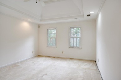 Welcome to this spacious five-bedroom, four-bathroom home on Jones Creek Golf Club in Georgia - for sale on GolfHomes.com, golf home, golf lot