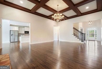 Step into refined comfort in this beautifully updated Bridgemill on Bridgemill Golf Club in Georgia - for sale on GolfHomes.com, golf home, golf lot