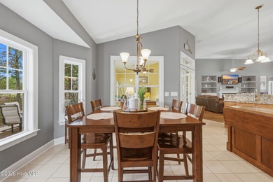 Welcome to 707 Royal Fern Court NW in beautiful Calabash where on Meadowlands Golf Club in North Carolina - for sale on GolfHomes.com, golf home, golf lot