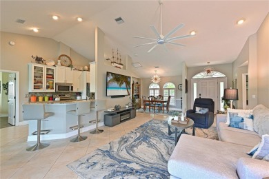 There's no place like home...in this picture-perfect updated on Tara Golf and Country Club in Florida - for sale on GolfHomes.com, golf home, golf lot