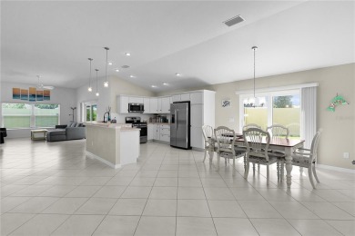 Welcome to 2919 Gulley Lane - A Rare Courtyard Villa Gem on a on Pennbrooke Fairways in Florida - for sale on GolfHomes.com, golf home, golf lot