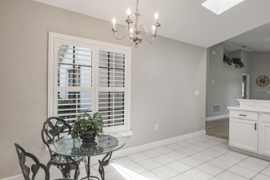 Prestigious Timber Greens! This sought after, gated, 55+ on Timber Greens Country Club in Florida - for sale on GolfHomes.com, golf home, golf lot