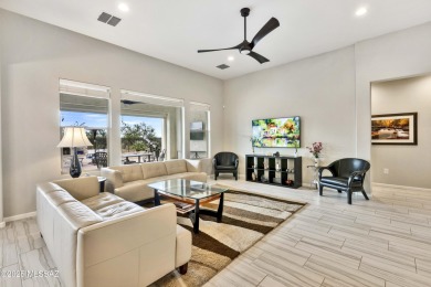 A beautiful and exquisitely located 2201 Sq. Ft. Exterior Design on Saddlebrooke Ranch Golf Club in Arizona - for sale on GolfHomes.com, golf home, golf lot