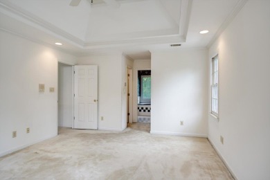 Welcome to this spacious five-bedroom, four-bathroom home on Jones Creek Golf Club in Georgia - for sale on GolfHomes.com, golf home, golf lot