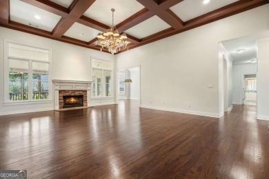Step into refined comfort in this beautifully updated Bridgemill on Bridgemill Golf Club in Georgia - for sale on GolfHomes.com, golf home, golf lot