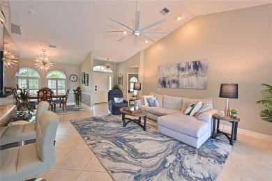 There's no place like home...in this picture-perfect updated on Tara Golf and Country Club in Florida - for sale on GolfHomes.com, golf home, golf lot