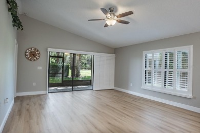 Prestigious Timber Greens! This sought after, gated, 55+ on Timber Greens Country Club in Florida - for sale on GolfHomes.com, golf home, golf lot