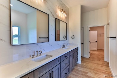 Brand new 2025 construction in the sought-after Citrus Hills on Citrus Hills Golf Club in Florida - for sale on GolfHomes.com, golf home, golf lot
