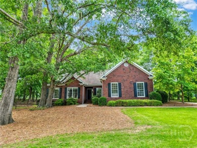 Welcome to 1090 Lane Creek Circle, a beautiful all-brick on Lane Creek Golf Club in Georgia - for sale on GolfHomes.com, golf home, golf lot