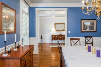 Welcome to your dream home on the prestigious White Plains Golf on White Plains Golf Course in Tennessee - for sale on GolfHomes.com, golf home, golf lot