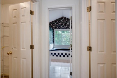 Welcome to this spacious five-bedroom, four-bathroom home on Jones Creek Golf Club in Georgia - for sale on GolfHomes.com, golf home, golf lot