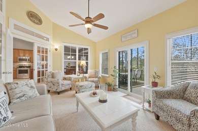 Welcome to 707 Royal Fern Court NW in beautiful Calabash where on Meadowlands Golf Club in North Carolina - for sale on GolfHomes.com, golf home, golf lot