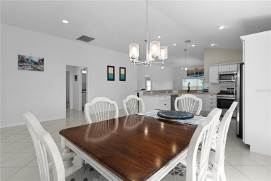 Welcome to 2919 Gulley Lane - A Rare Courtyard Villa Gem on a on Pennbrooke Fairways in Florida - for sale on GolfHomes.com, golf home, golf lot