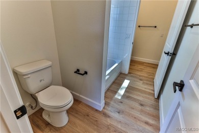 Brand new 2025 construction in the sought-after Citrus Hills on Citrus Hills Golf Club in Florida - for sale on GolfHomes.com, golf home, golf lot
