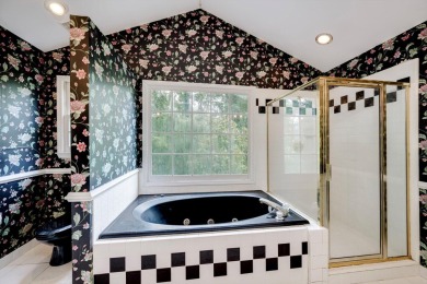 Welcome to this spacious five-bedroom, four-bathroom home on Jones Creek Golf Club in Georgia - for sale on GolfHomes.com, golf home, golf lot
