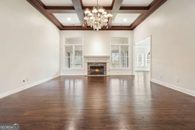 Step into refined comfort in this beautifully updated Bridgemill on Bridgemill Golf Club in Georgia - for sale on GolfHomes.com, golf home, golf lot