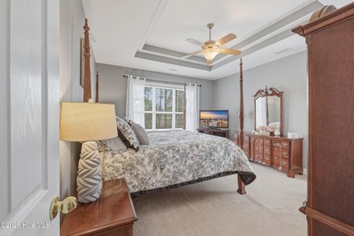 Welcome to 707 Royal Fern Court NW in beautiful Calabash where on Meadowlands Golf Club in North Carolina - for sale on GolfHomes.com, golf home, golf lot