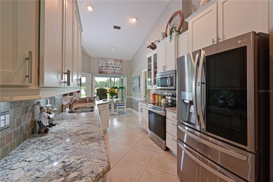 There's no place like home...in this picture-perfect updated on Tara Golf and Country Club in Florida - for sale on GolfHomes.com, golf home, golf lot