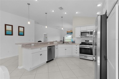 Welcome to 2919 Gulley Lane - A Rare Courtyard Villa Gem on a on Pennbrooke Fairways in Florida - for sale on GolfHomes.com, golf home, golf lot