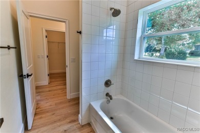 Brand new 2025 construction in the sought-after Citrus Hills on Citrus Hills Golf Club in Florida - for sale on GolfHomes.com, golf home, golf lot