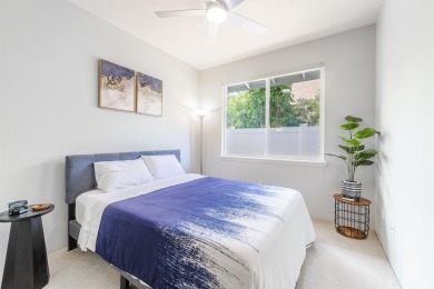 Discover the ease of one-story island living at its finest in on The Dunes At Maui Lani Golf Course in Hawaii - for sale on GolfHomes.com, golf home, golf lot