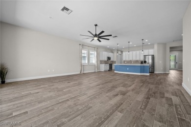 Welcome to Hampton Park, a premier gated community in Gateway on Gateway Golf and Country Club in Florida - for sale on GolfHomes.com, golf home, golf lot