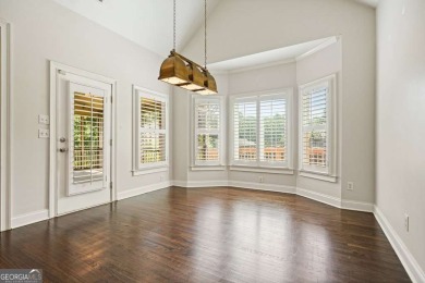 Step into refined comfort in this beautifully updated Bridgemill on Bridgemill Golf Club in Georgia - for sale on GolfHomes.com, golf home, golf lot