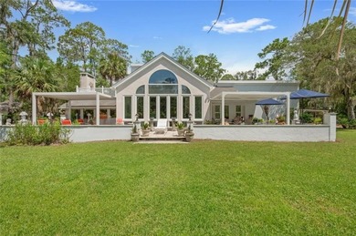 Elegant coastal retreat in the sought after Sea Palms Golf and on Sea Palms Golf and Tennis Resort in Georgia - for sale on GolfHomes.com, golf home, golf lot