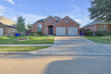 Beautiful move in ready home. With an open floor plan owner on Woodbridge Golf Club in Texas - for sale on GolfHomes.com, golf home, golf lot