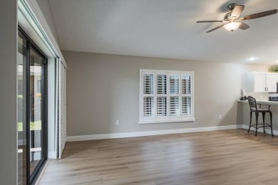Prestigious Timber Greens! This sought after, gated, 55+ on Timber Greens Country Club in Florida - for sale on GolfHomes.com, golf home, golf lot