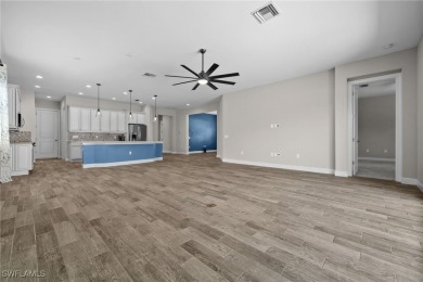 Welcome to Hampton Park, a premier gated community in Gateway on Gateway Golf and Country Club in Florida - for sale on GolfHomes.com, golf home, golf lot
