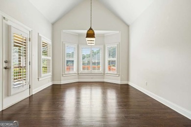 Step into refined comfort in this beautifully updated Bridgemill on Bridgemill Golf Club in Georgia - for sale on GolfHomes.com, golf home, golf lot