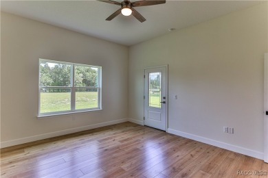 Brand new 2025 construction in the sought-after Citrus Hills on Citrus Hills Golf Club in Florida - for sale on GolfHomes.com, golf home, golf lot