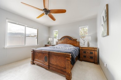 Discover the ease of one-story island living at its finest in on The Dunes At Maui Lani Golf Course in Hawaii - for sale on GolfHomes.com, golf home, golf lot