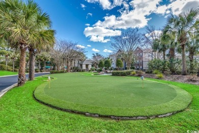 Savannah Shores is a gorgeous, gated, amenity-laden community on Arcadian Shores Golf Club in South Carolina - for sale on GolfHomes.com, golf home, golf lot