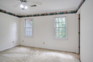Welcome to this spacious five-bedroom, four-bathroom home on Jones Creek Golf Club in Georgia - for sale on GolfHomes.com, golf home, golf lot