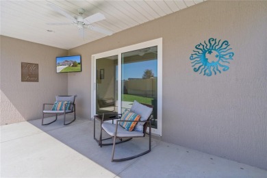 Welcome to 2919 Gulley Lane - A Rare Courtyard Villa Gem on a on Pennbrooke Fairways in Florida - for sale on GolfHomes.com, golf home, golf lot