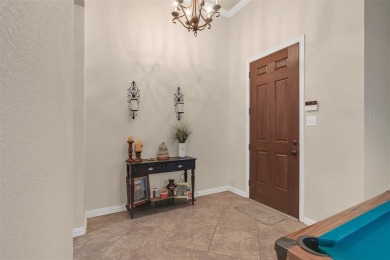 Beautiful move in ready home. With an open floor plan owner on Woodbridge Golf Club in Texas - for sale on GolfHomes.com, golf home, golf lot