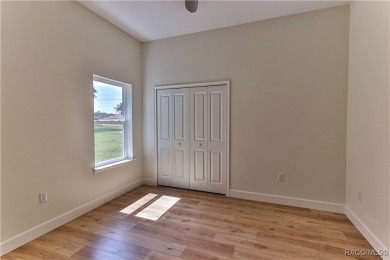 Brand new 2025 construction in the sought-after Citrus Hills on Citrus Hills Golf Club in Florida - for sale on GolfHomes.com, golf home, golf lot