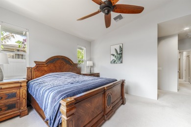 Discover the ease of one-story island living at its finest in on The Dunes At Maui Lani Golf Course in Hawaii - for sale on GolfHomes.com, golf home, golf lot