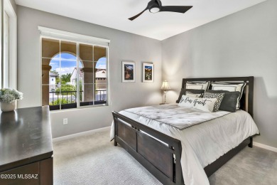 A beautiful and exquisitely located 2201 Sq. Ft. Exterior Design on Saddlebrooke Ranch Golf Club in Arizona - for sale on GolfHomes.com, golf home, golf lot