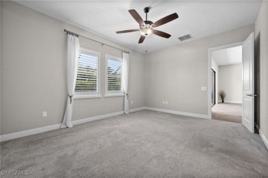 Welcome to Hampton Park, a premier gated community in Gateway on Gateway Golf and Country Club in Florida - for sale on GolfHomes.com, golf home, golf lot