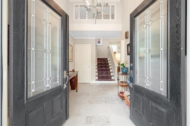 Elegant coastal retreat in the sought after Sea Palms Golf and on Sea Palms Golf and Tennis Resort in Georgia - for sale on GolfHomes.com, golf home, golf lot