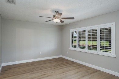 Prestigious Timber Greens! This sought after, gated, 55+ on Timber Greens Country Club in Florida - for sale on GolfHomes.com, golf home, golf lot
