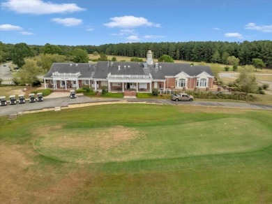 Welcome to Pine Hills Golf Course within the Highland Grange on Pine Hills Golf and Country Club in Georgia - for sale on GolfHomes.com, golf home, golf lot