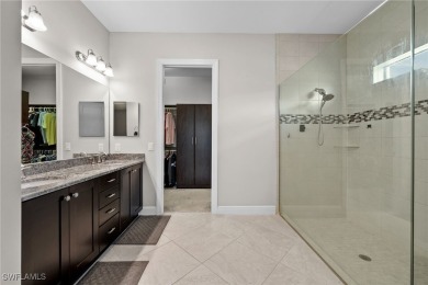 Welcome to Hampton Park, a premier gated community in Gateway on Gateway Golf and Country Club in Florida - for sale on GolfHomes.com, golf home, golf lot