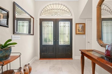 Elegant coastal retreat in the sought after Sea Palms Golf and on Sea Palms Golf and Tennis Resort in Georgia - for sale on GolfHomes.com, golf home, golf lot