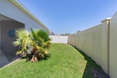 Welcome to 2919 Gulley Lane - A Rare Courtyard Villa Gem on a on Pennbrooke Fairways in Florida - for sale on GolfHomes.com, golf home, golf lot