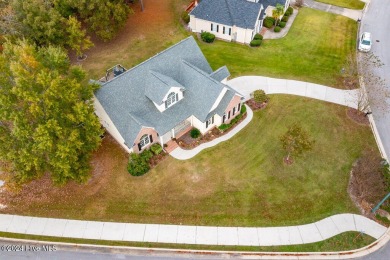 Discover the charm of Taberna, where community living meets on Taberna Country Club in North Carolina - for sale on GolfHomes.com, golf home, golf lot